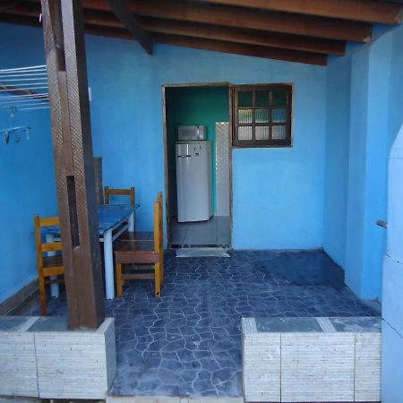 Chalés Ubatuba II Esterno foto