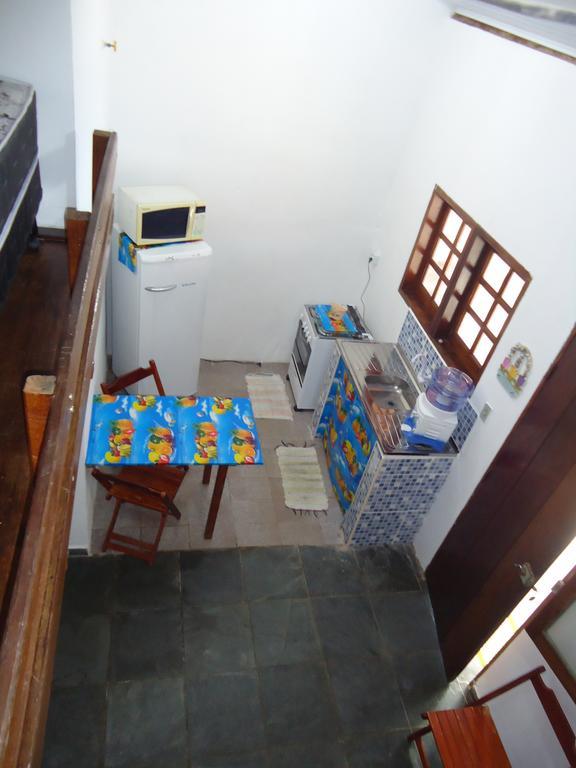 Chalés Ubatuba II Esterno foto