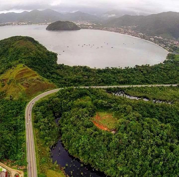 Chalés Ubatuba II Esterno foto