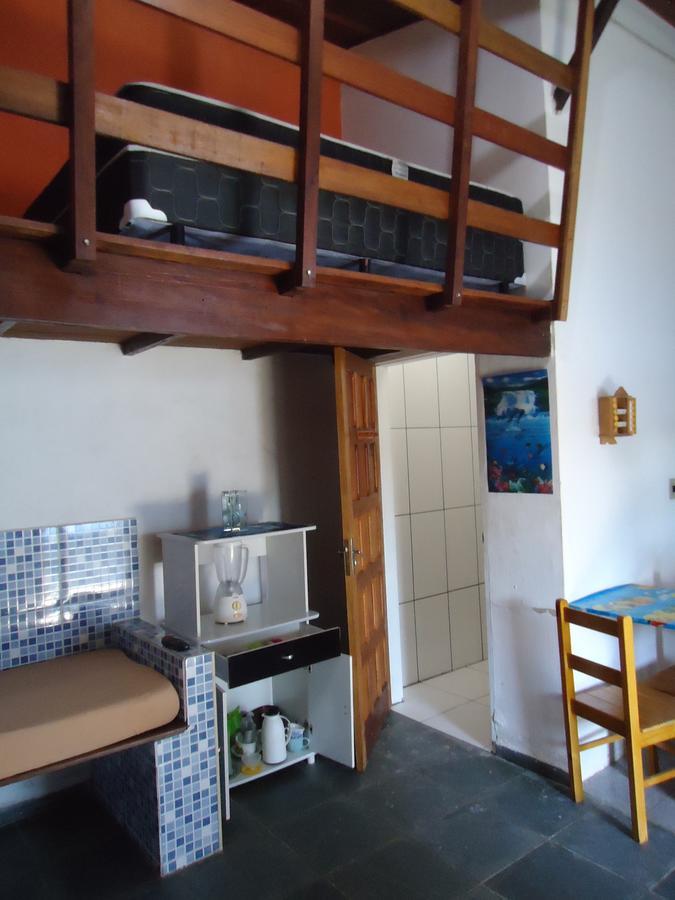 Chalés Ubatuba II Esterno foto
