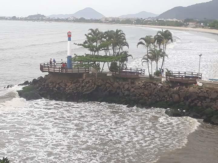 Chalés Ubatuba II Esterno foto