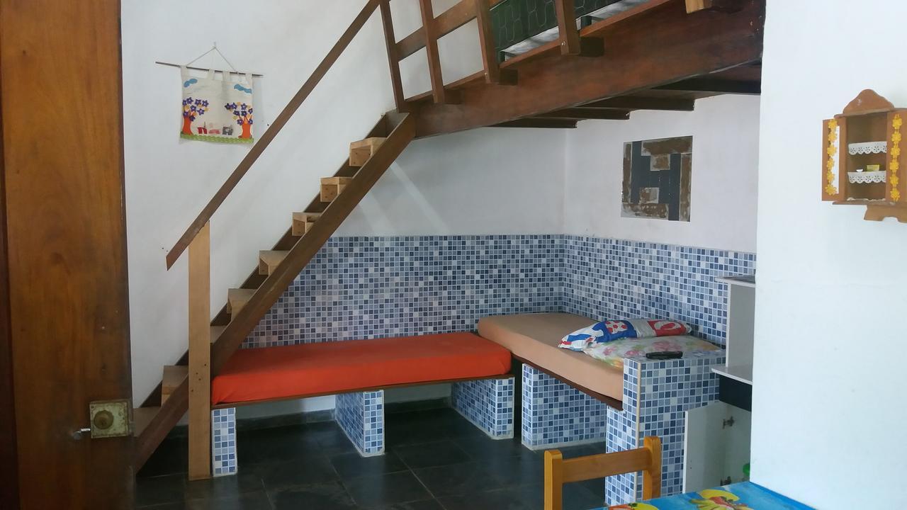 Chalés Ubatuba II Esterno foto